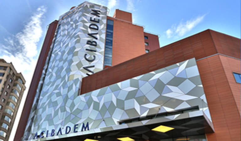 American Hospital