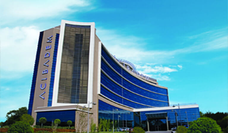 Bodrum Private Hospital