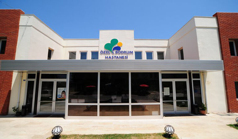 Bodrum Private Hospital
