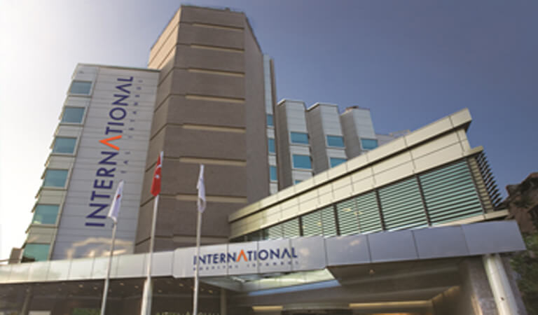 Medline Hospitals