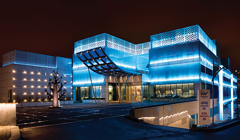 Liv Hospital