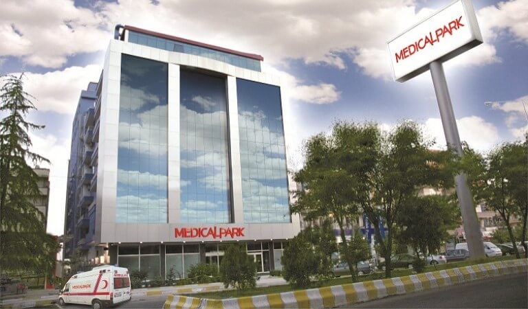 Medical Park Batman Hospital