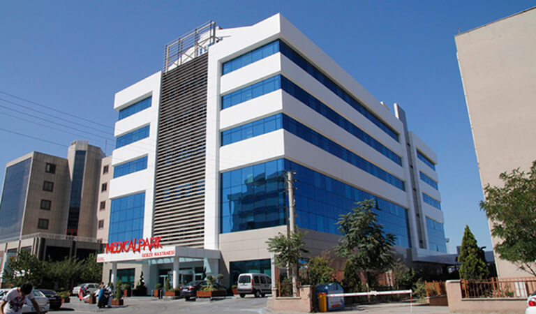 Medical Park Gebze Hospital