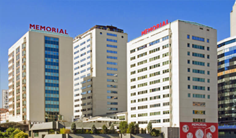 Memorial Healthcare Group
