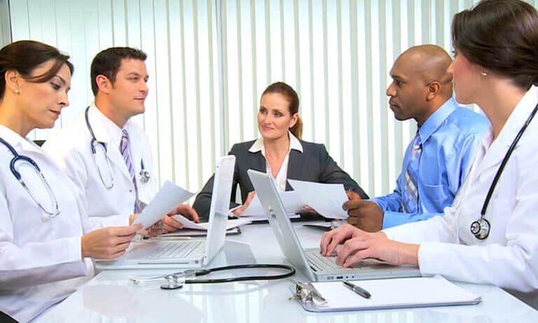 Medical Tourism Consultancy