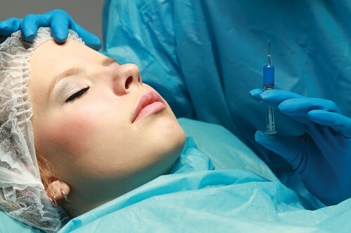 plastic surgery