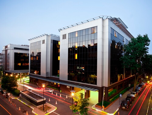 american hospital