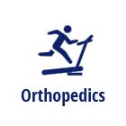 Orthopedics